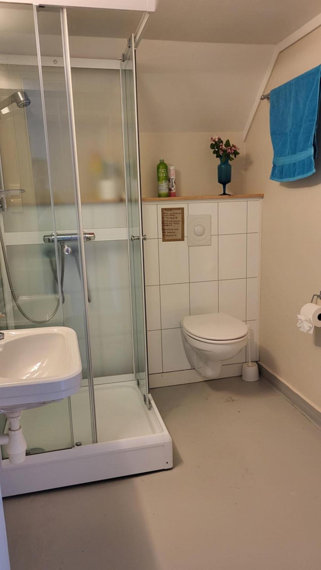 Ulvesund Fyr Bed and Breakfast Rödberg Εξωτερικό φωτογραφία