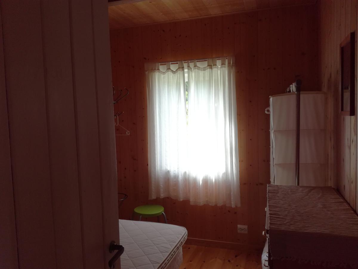 Ulvesund Fyr Bed and Breakfast Rödberg Εξωτερικό φωτογραφία